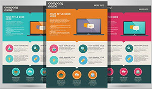 Лендінг пейдж (Landing page) Вінниця